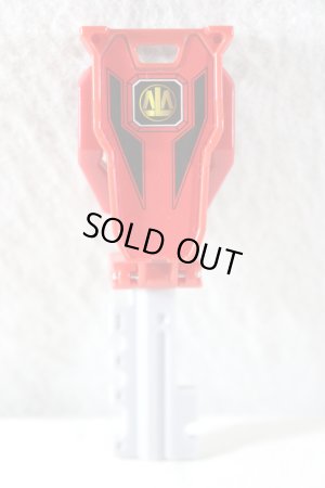 Photo2: Kaizoku Sentai Gokaiger / Red Falcon Ranger Key Chojyu Sentai Liveman (2)