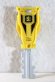 Photo2: Kaizoku Sentai Gokaiger / Yellow Lion Ranger Key Choujuu Sentai Liveman (2)