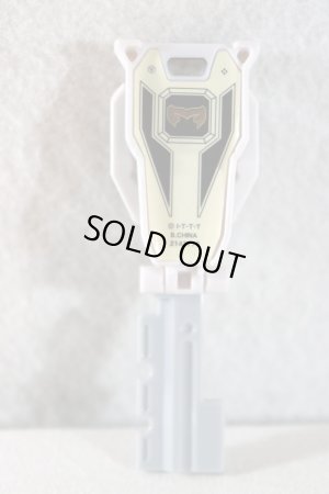 Photo2: Kaizoku Sentai Gokaiger / Magi Mother Ranger Key Mahou Sentai Magiranger (2)