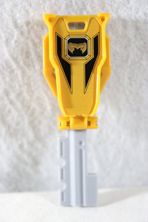 Photo2: Kaizoku Sentai Gokaiger / Magi Shine Ranger Key Mahou Sentai Magiranger (2)