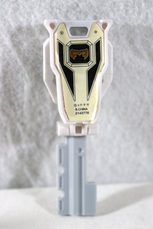 Photo2: Kaizoku Sentai Gokaiger / Magi Mother Ranger Key Mahou Sentai Magiranger (2)