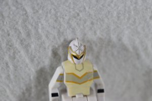 Photo3: Kaizoku Sentai Gokaiger / Magi Mother Ranger Key Mahou Sentai Magiranger (3)