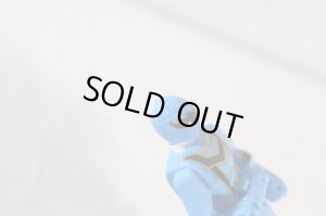 Photo3: Kaizoku Sentai Gokaiger / Magi Blue Ranger Key Mahou Sentai Magiranger (3)