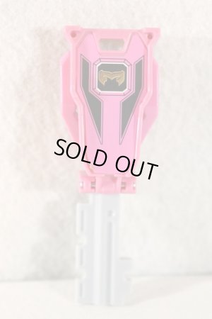 Photo2: Kaizoku Sentai Gokaiger / Magi Pink Ranger Key Mahou Sentai Magiranger (2)