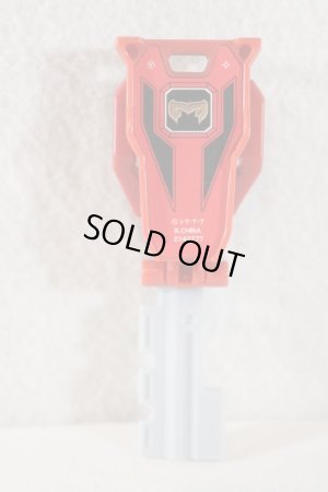 Photo2: Kaizoku Sentai Gokaiger / Wolzard Fire Ranger Key Mahou Sentai Magiranger (2)