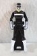 Photo1: Kaizoku Sentai Gokaiger / Mega Black Ranger Key Denji Sentai Megaranger (1)