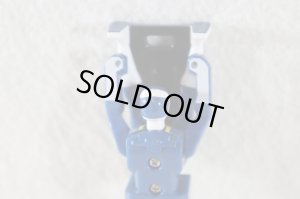 Photo3: Kaizoku Sentai Gokaiger / Mega Blue Ranger Key Denji Sentai Megaranger (3)