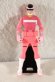 Photo1: Kaizoku Sentai Gokaiger / Mega Pink Ranger Key Denji Sentai Megaranger (1)