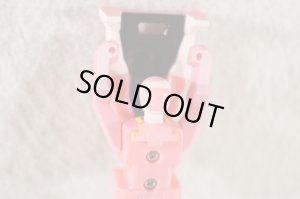 Photo4: Kaizoku Sentai Gokaiger / Mega Pink Ranger Key Denji Sentai Megaranger (4)