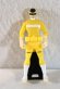 Photo1: Kaizoku Sentai Gokaiger / Mega Yellow Ranger Key Denji Sentai Megaranger (1)