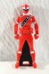 Photo1: Kaizoku Sentai Gokaiger / Kiramei Red Key Memorial Edition Mashin Sentai Kiramager (1)