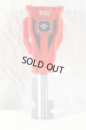 Photo2: Kaizoku Sentai Gokaiger / Kiramei Red Key Memorial Edition Mashin Sentai Kiramager (2)