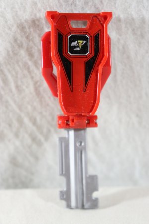 Photo2: Kaizoku Sentai Gokaiger / Ryusoul Red Key Memorial Edition Ressha Sentai ToQger  (2)