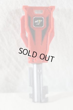 Photo2: Kaizoku Sentai Gokaiger / Ryusoul Red Key Memorial Edition Ressha Sentai ToQger  (2)