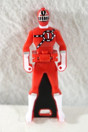 Photo1: Kaizoku Sentai Gokaiger / ToQ 1gou Key Memorial Edition Ressha Sentai ToQger  (1)