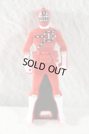 Photo1: Kaizoku Sentai Gokaiger / ToQ 1gou Key Memorial Edition Ressha Sentai ToQger  (1)
