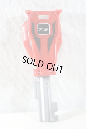 Photo2: Kaizoku Sentai Gokaiger / ToQ 1gou Key Memorial Edition Ressha Sentai ToQger  (2)