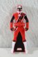 Photo1: Kaizoku Sentai Gokaiger / Akaninger Key Memorial Edition Shuriken Sentai NinNinger (1)