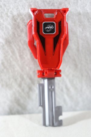 Photo2: Kaizoku Sentai Gokaiger / Akaninger Key Memorial Edition Shuriken Sentai NinNinger (2)