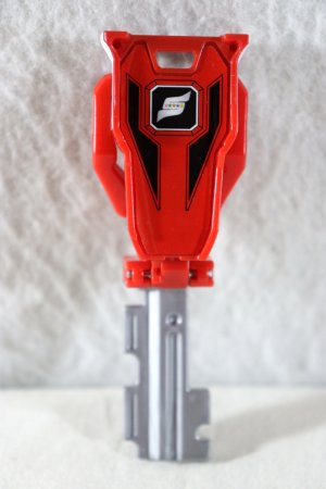 Photo2: Kaizoku Sentai Gokaiger / Aka Ranger Key Memorial Edition Himitsu Sentai Goranger (2)