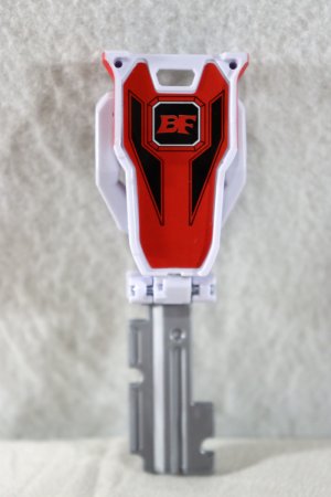 Photo2: Kaizoku Sentai Gokaiger / Battle Japan Ranger Key Memorial Edition Battle Fever J (2)