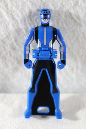 Photo1: Kaizoku Sentai Gokaiger / Blue Buster Key Memorial Edition Tokumei Sentai Go-Busters  (1)