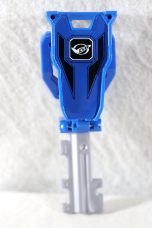 Photo2: Kaizoku Sentai Gokaiger / Blue Buster Key Memorial Edition Tokumei Sentai Go-Busters  (2)