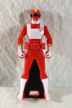 Photo1: Kaizoku Sentai Gokaiger / Change Dragon Ranger Key Memorial Edition Dengeki Sentai Changeman (1)