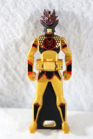 Photo1: Kaizoku Sentai Gokaiger / Don Doragoku Key Memorial Edition Avataro Sentai DonBrothers (1)