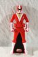 Photo1: Kaizoku Sentai Gokaiger / Five Red Ranger Key Memorial Edition Chikyu Sentai Fiveman (1)