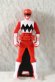 Photo1: Kaizoku Sentai Gokaiger / Ginga Red Ranger Key Memorial Edition Seijuu Sentai Gingaman (1)