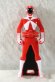 Photo1: Kaizoku Sentai Gokaiger / Go Red Ranger Memorial Edition Key Kyukyu Sentai GoGo Five (1)