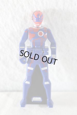 Photo1: Kaizoku Sentai Gokaiger / Houou Soldier Key Memorial Edition Uchu Sentai Kyuranger (1)