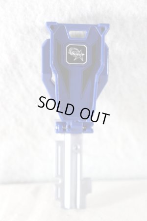 Photo2: Kaizoku Sentai Gokaiger / Houou Soldier Key Memorial Edition Uchu Sentai Kyuranger (2)