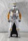 Photo1: Kaizoku Sentai Gokaiger / RKiramaSilver Key Memorial Edition Tokumei Sentai Go-Busters  (1)