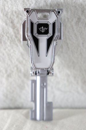 Photo2: Kaizoku Sentai Gokaiger / KiramaSilver Key Memorial Edition Tokumei Sentai Go-Busters  (2)