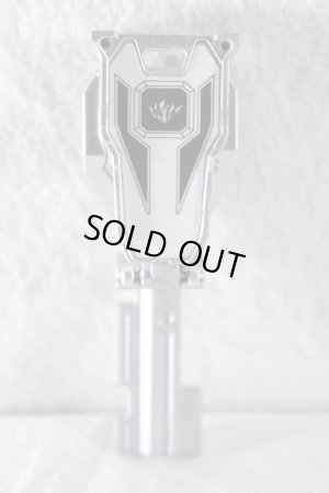 Photo2: Kaizoku Sentai Gokaiger / KiramaSilver Key Memorial Edition Tokumei Sentai Go-Busters  (2)