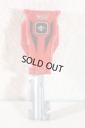 Photo2: Kaizoku Sentai Gokaiger / Kiramei Red Key Memorial Edition Ressha Sentai ToQger  (2)