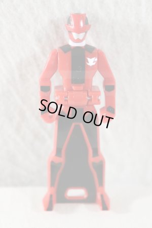 Photo1: Kaizoku Sentai Gokaiger / Lupin Red Key Memorial Edition Kaitou Sentai Lupinranger vs Keisatsu Sentai Patranger (1)