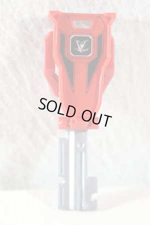 Photo2: Kaizoku Sentai Gokaiger / Lupin Red Key Memorial Edition Kaitou Sentai Lupinranger vs Keisatsu Sentai Patranger (2)