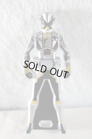 Photo1: Kaizoku Sentai Gokaiger / Lupin X Key Memorial Edition Kaitou Sentai Lupinranger (1)