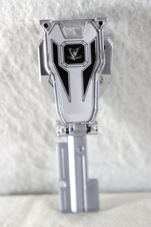 Photo2: Kaizoku Sentai Gokaiger / Lupin X Key Memorial Edition Kaitou Sentai Lupinranger (2)