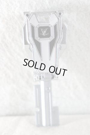 Photo2: Kaizoku Sentai Gokaiger / Lupin X Key Memorial Edition Kaitou Sentai Lupinranger (2)