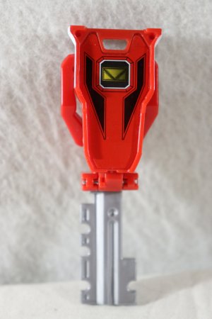 Photo2: Kaizoku Sentai Gokaiger / Mega Red Ranger Key Memorial Edition Denji Sentai Megaranger (2)