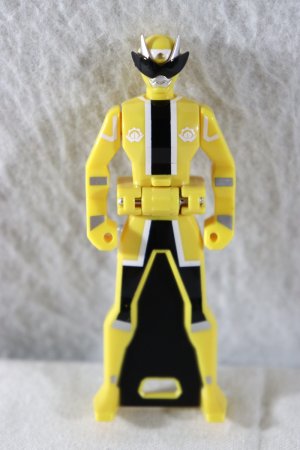 Photo1: Kaizoku Sentai Gokaiger / OniSister Key Memorial Edition Avataro Sentai DonBrothers (1)