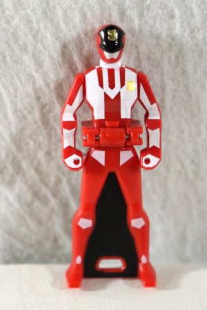 Photo1: Kaizoku Sentai Gokaiger / Patren 1gou Key Memorial Edition Kaitou Sentai Lupinranger vs Keisatsu Sentai Patranger (1)