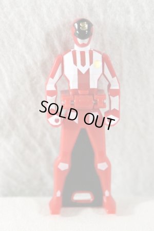 Photo1: Kaizoku Sentai Gokaiger / Patren 1gou Key Memorial Edition Kaitou Sentai Lupinranger vs Keisatsu Sentai Patranger (1)