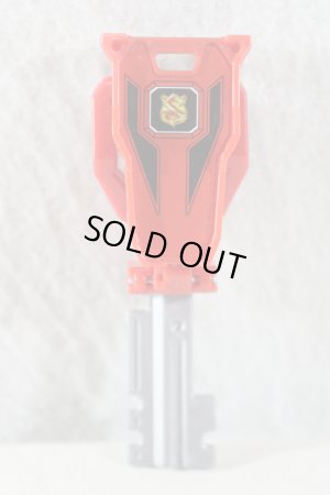 Photo2: Kaizoku Sentai Gokaiger / Patren 1gou Key Memorial Edition Kaitou Sentai Lupinranger vs Keisatsu Sentai Patranger (2)