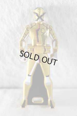 Photo1: Kaizoku Sentai Gokaiger / Patren X Key Memorial Edition Keisatsu Sentai Patranger (1)