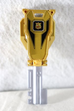 Photo2: Kaizoku Sentai Gokaiger / Patren X Key Memorial Edition Keisatsu Sentai Patranger (2)